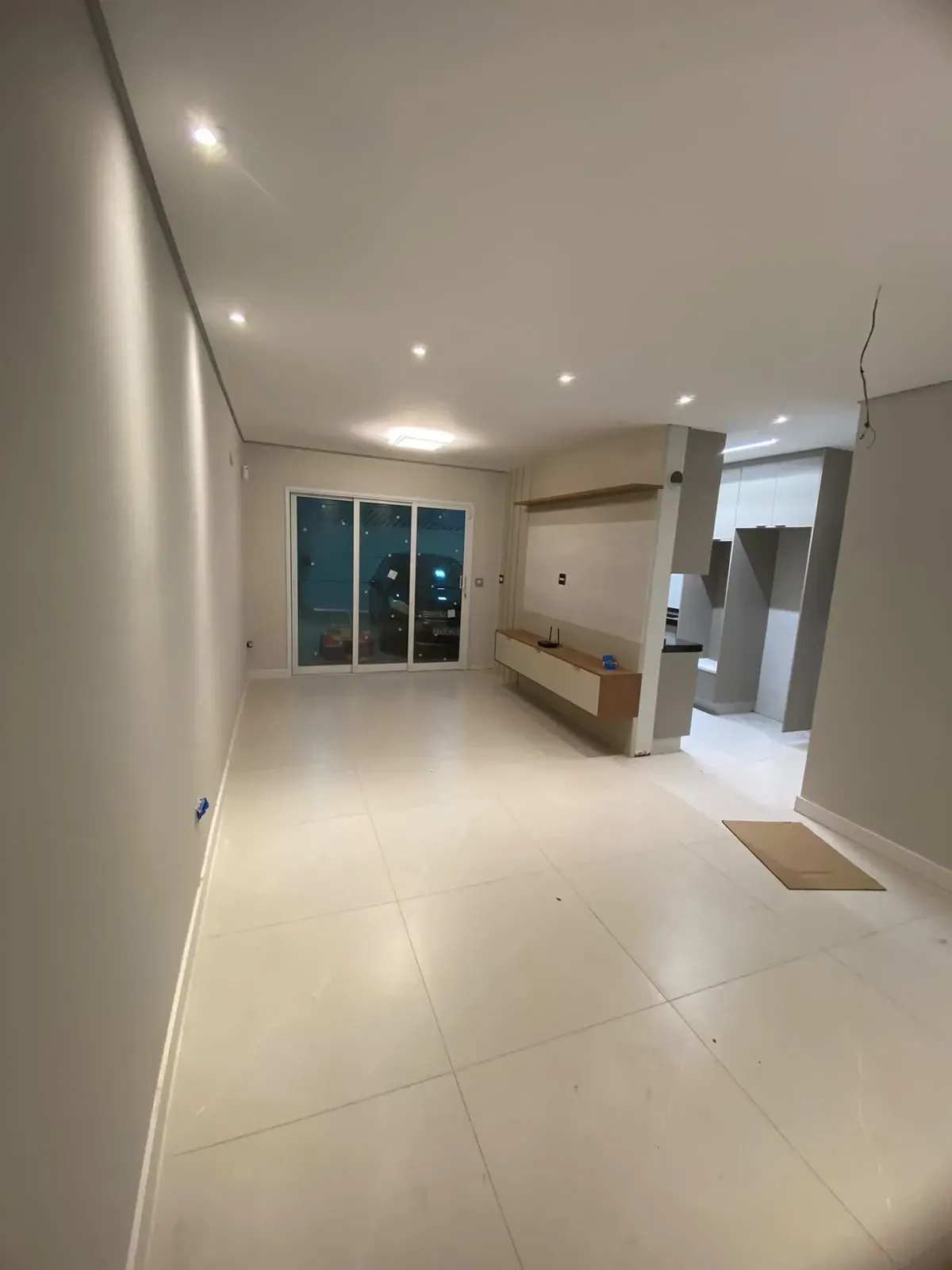 Imagem Casa de Vila com 3 Quartos à Venda, 120 m² em Loteamento Serra dos Cristais - Várzea Paulista