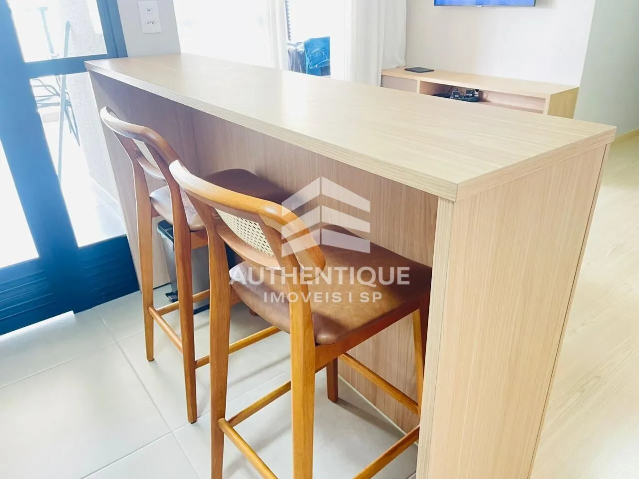 Imagem WL VILA ROMANA - Apartamento no bairro Vila Romana à venda