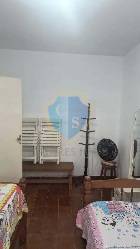 Imagem 2 Dorm s com 1 Suite Vaga de Carro