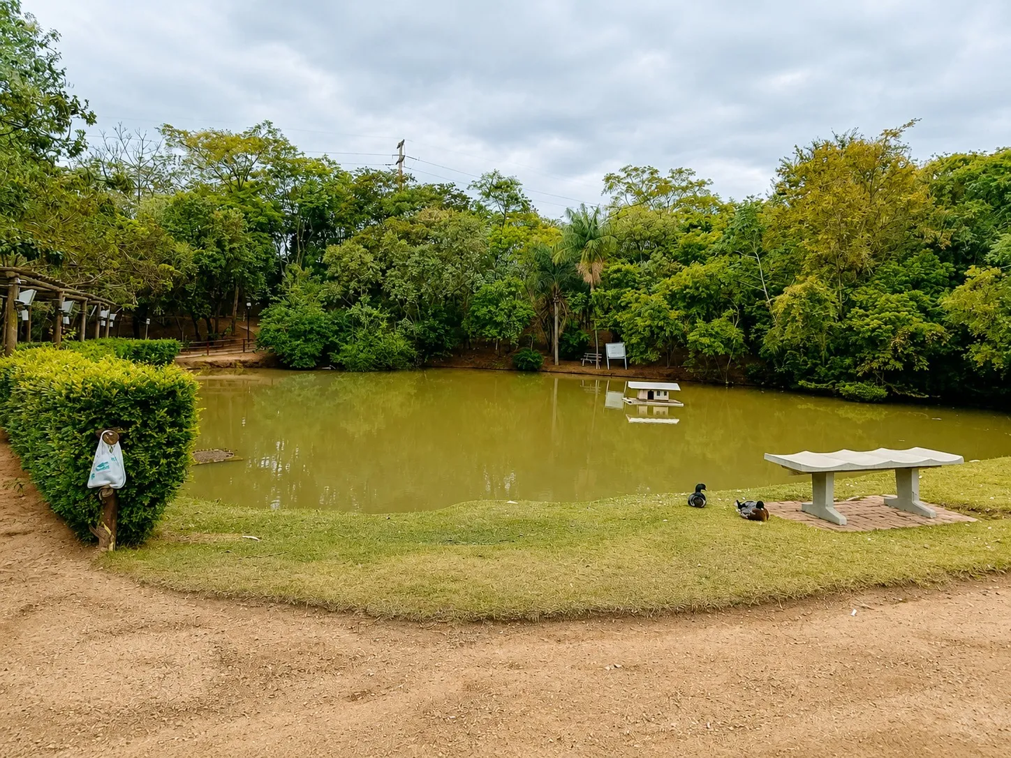 Imagem Terreno de 240 m² no Condomínio Golden Park Alfa em Sorocaba/SP | Excelente Topografia e Pronto Para Construir