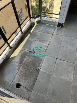 Imagem Apartamento à venda no bairro Enseada - Guarujá/SP