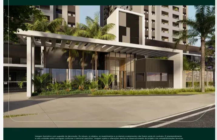 Apartamento com 3 Quartos à Venda, 83 m² em Piatã - Salvador