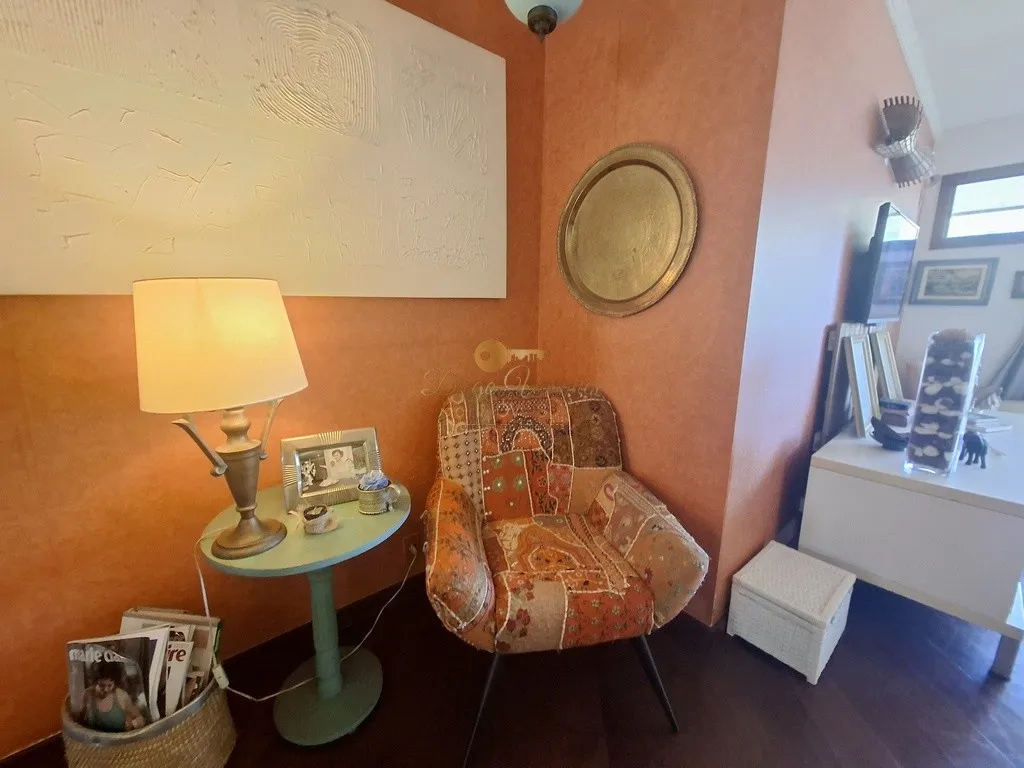 Imagem Apartamento para Venda em Teresópolis / RJ no bairro Alto