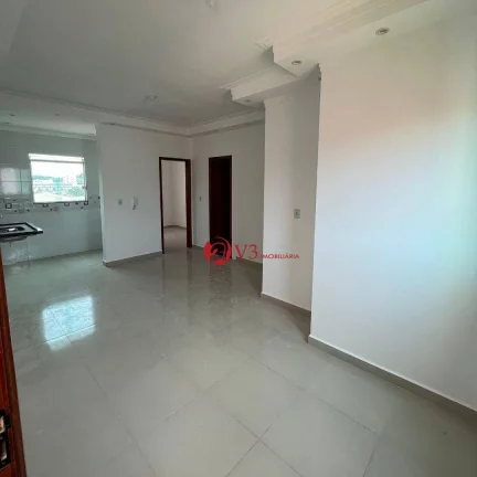 Imagem Apartamento com 2 dormitórios à venda, 45 m por R$ 220.000,00 - Cidade Patriarca - São Paulo/SP