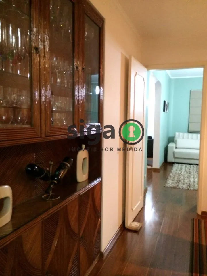 Imagem Apartamento com 240m², 4 suítes, 4 vagas, Vila Andrade -