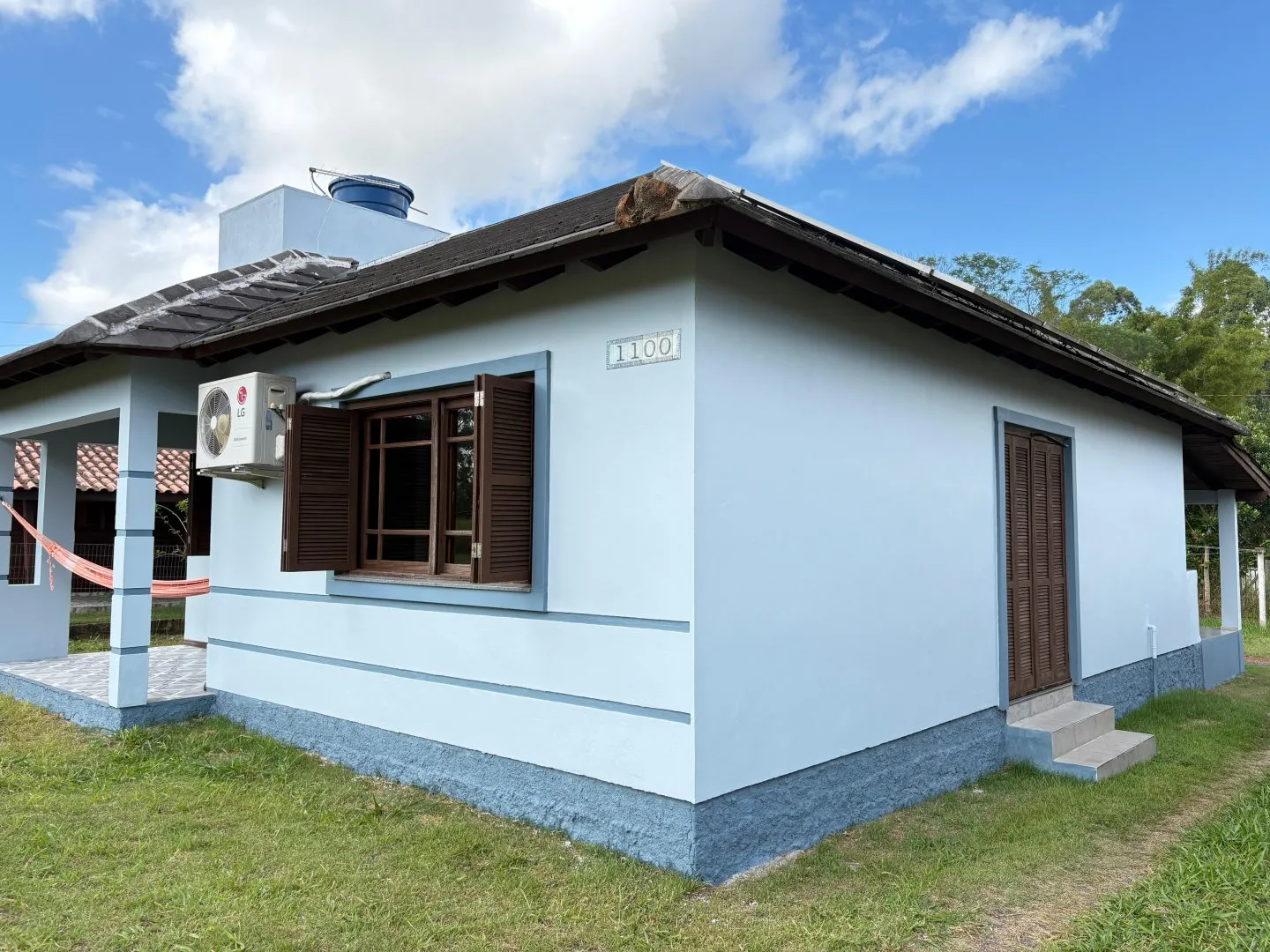Imagem Casa com 2 Suites no Rancho Alegre no Morro Grande