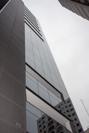 Imagem Mobilidade e Localização Estratégica: Altitude Corporate - Seu Novo Espaço Empresarial - 440m2