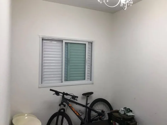 Imagem Sobrado Maravilhoso 125 m² 3 Andares com 3 Dormitorios 1 Suíte