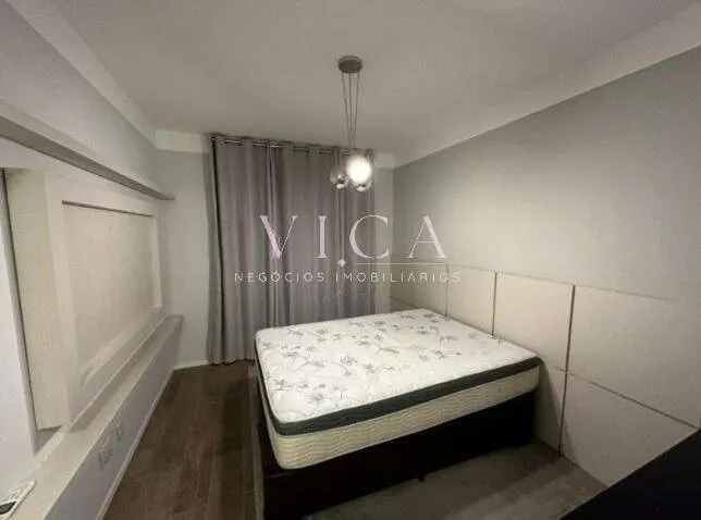 Imagem Alpha Park | Apartamento 76m², 2 dorms, 1 suite, mobiliado | R$ 1.150.000