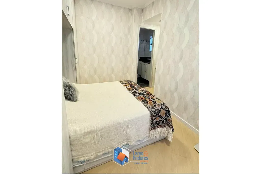 Imagem Apartamento à venda 3 Quartos 1 Suite 1 Vaga 75M² Vila Gumercindo São Paulo - SP