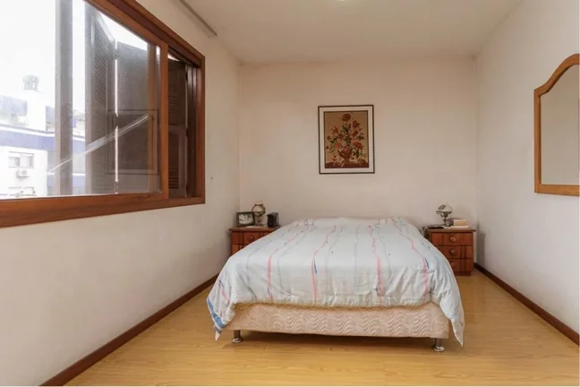 Imagem Apartamento para venda no bairro Jardim Lindóia em Porto Alegre