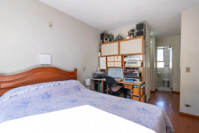 Imagem Apartamento à venda em São Paulo, Real Parque, com 3 quartos, 132m2