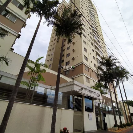 Imagem Condomínio Lorenzzo Del Parco - Condominio Lorenzzo del Paco, Apartamento Padrão, 3 quarto 1 suite, Todo em armários, painel, escrivaninha, espelho, box