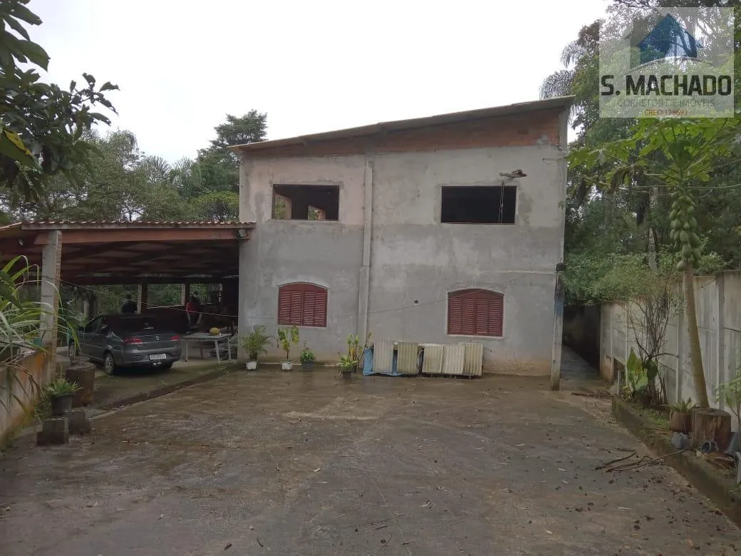 Imagem Chácara para Venda em São Bernardo do Campo / SP no bairro Riacho Grande