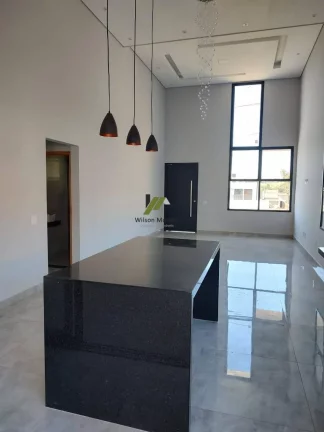 Imagem Linda Casa em Condomínio - Itupeva