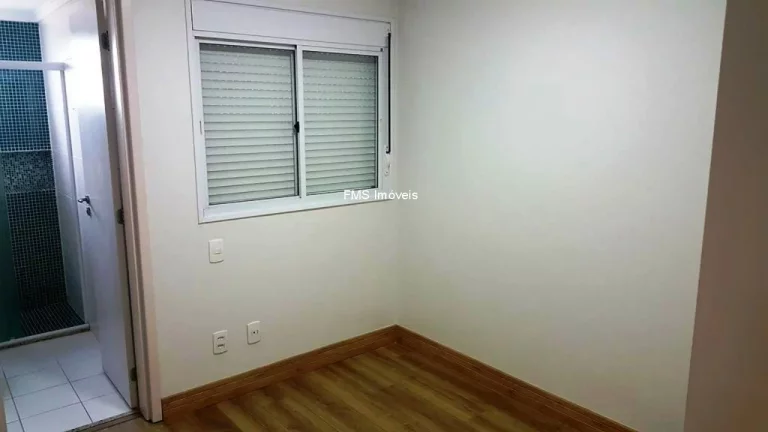 Imagem Venda de Apartamento Impecável com 3 Quartos e 2 Suítes na Saúde, São Paulo-SP!