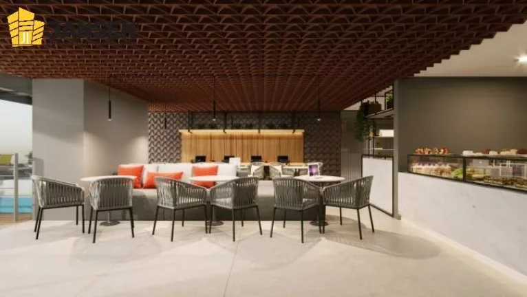 Imagem JAZZ 135 RESIDENCIAL