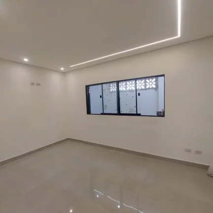 Imagem CASA COM 250 m² - TUPI - PRAIA GRANDE SP