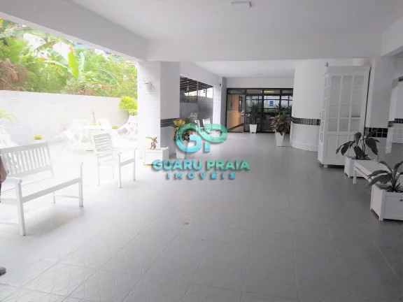 Imagem Apartamento para alugar no bairro Pitangueiras - Guarujá/SP