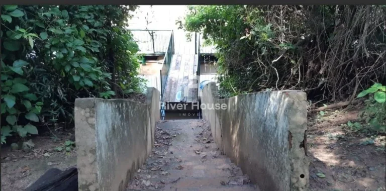 Imagem Chácara à venda, Zona Rural, Beira do Rio Cuiaba Acorizal, MT