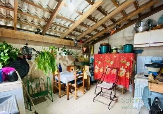 Imagem Casa de 3 dormitórios à Venda, por R$ 450.000,00 Mairiporã/SP