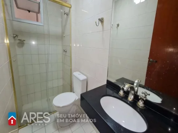 Imagem Apartamento com 3 dormitórios à venda, 87 m² por R$ 380.000,00 - Jardim Santana - Americana/SP