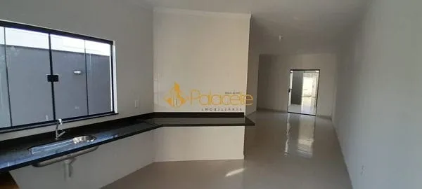 Imagem Casa à venda 2 Quartos, 1 Suite, 4 Vagas, 152M², Areao, Taubaté - SP | Residencial Quintas da Santa Cruz