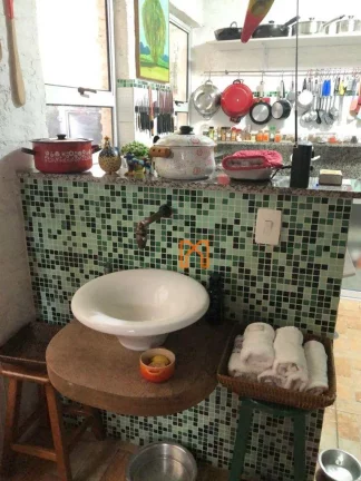 Imagem Casa com 2 dormitórios à venda, 220 m² por R$ 2.240.000,00 - Alphaville - Santana de Parnaíba/SP