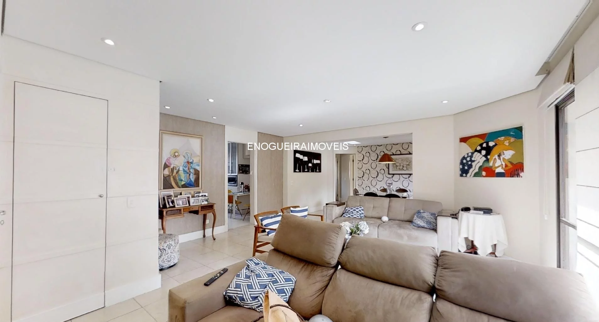 Imagem APARTAMENTO RESIDENCIAL em SÃO PAULO - SP, MORUMBI