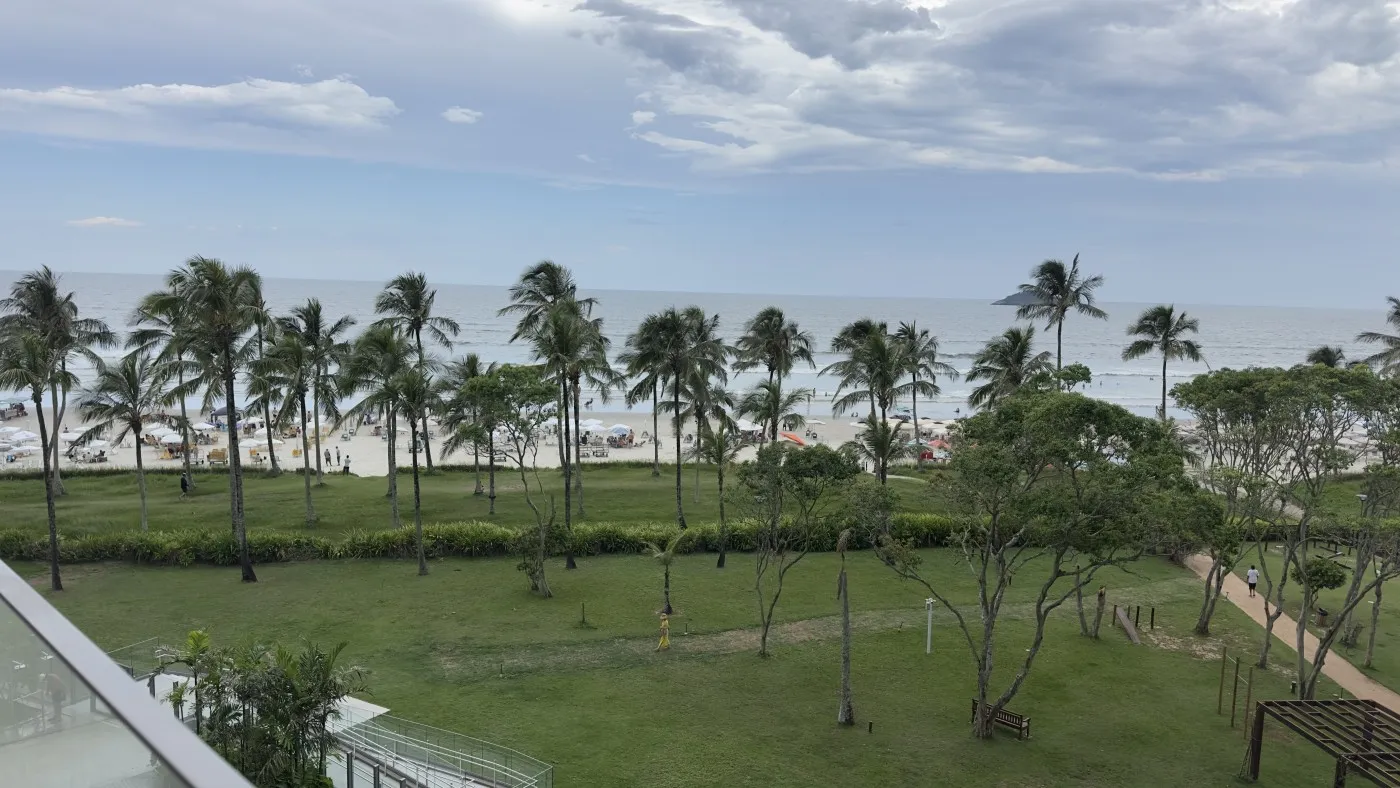 Imagem Apartamento para Venda em Bertioga, Riviera, 4 dormitórios, 4 suítes, 5 banheiros, 3 vagas