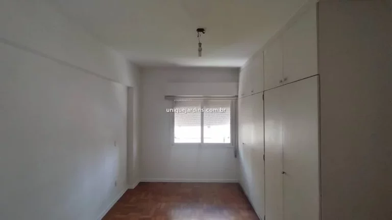 Imagem Apartamento à venda Itaim Bibi São Paulo