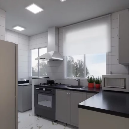 Imagem Casa de Condomínio com 2 dorm, Aviação, Praia Grande - R$ 380 mil, Cod: 2270