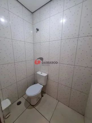 Imagem Salão comercial para locação, Santo Antônio, São Caetano do Sul, SP