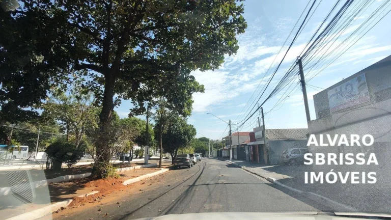 Imagem Oportunidade. ESQUINA Terreno à venda, 1237 m² por R$ 3.000.000 - Jardim Padre Bento - Itu/SP.