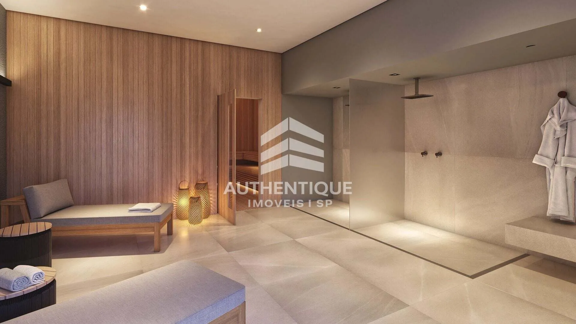 Imagem NATUS BRAZ LEME SANTANA - Apartamento à venda no bairro Santana - São Paulo/SP, Zona Norte