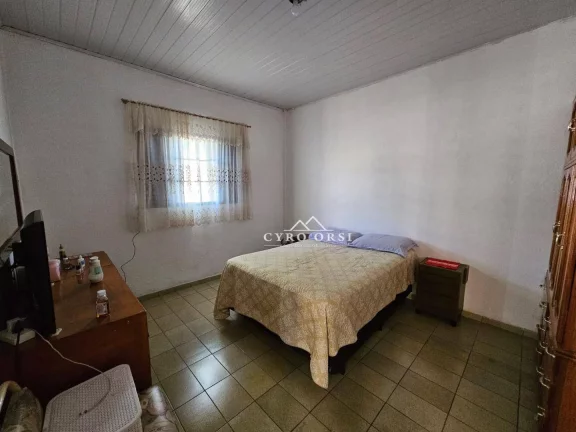 Imagem Casa à venda, 240 m² por R$ 300.000,00 - Paulista - Piracicaba/SP