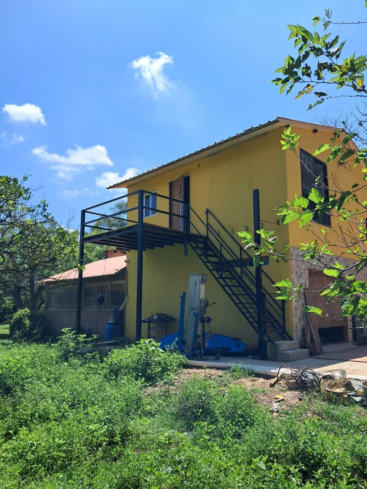 Imagem Sítio para Venda - 160m², 3 dormitórios, sendo 1 suites, Ilha Dos Marinheiros