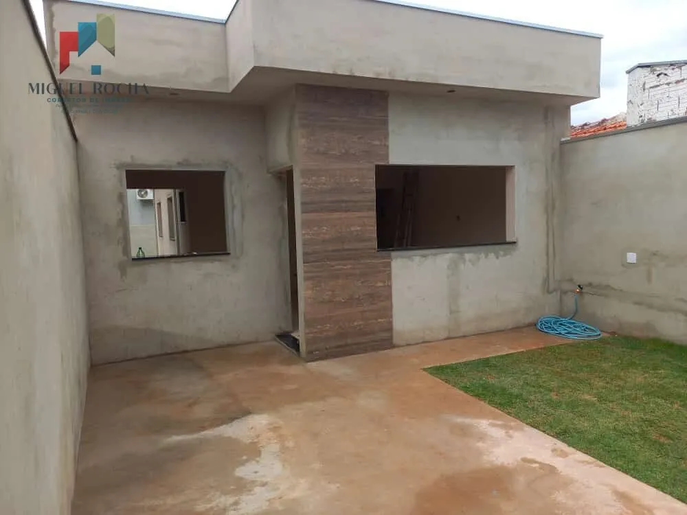 Imagem Casa à venda no bairro Jardim Rosa Garcia - Tatuí/SP
