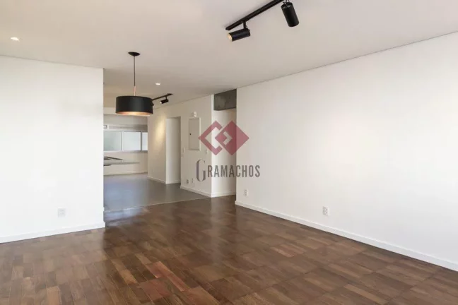 Imagem Apartamento à Venda - Jardim Paulista, 3 Quartos, 96 m2 - São Paulo