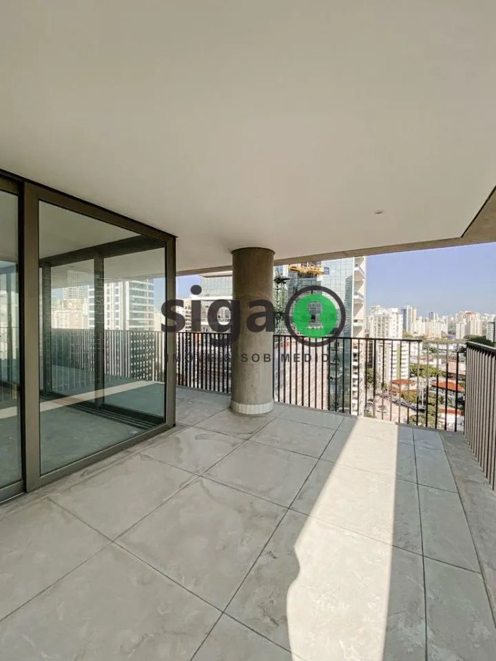 Imagem Apartamento com 03 suítes para venda na Vila Olimpia, São Paulo SP