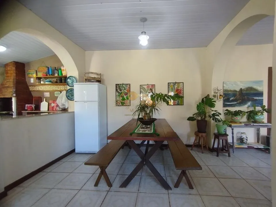 Imagem Casa para Venda em Teresópolis / RJ no bairro Granja Guarani