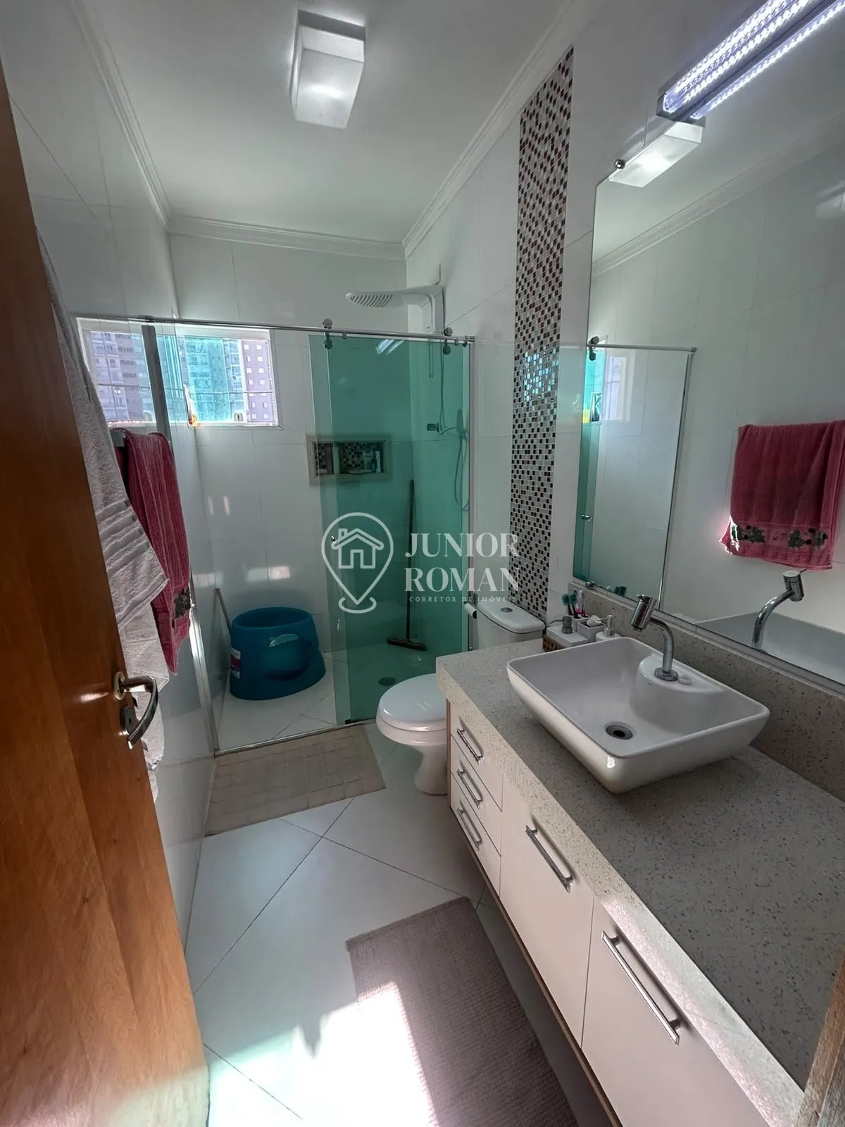 Imagem SOBRADO 3 DORM l SUÍTE l PLANEJADOS - SÃO LUCAS/SP