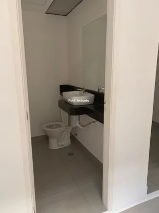 Imagem Loja para Locação na República, São Paulo-SP: Espaço de 205m²!