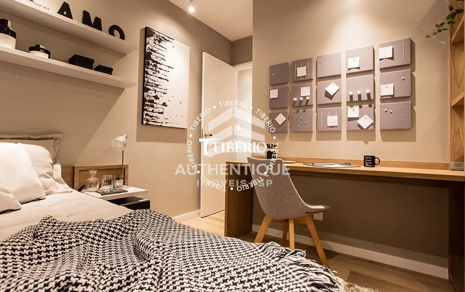 Imagem ORIGENS SANTANA - Apartamento à venda em São Paulo/SP