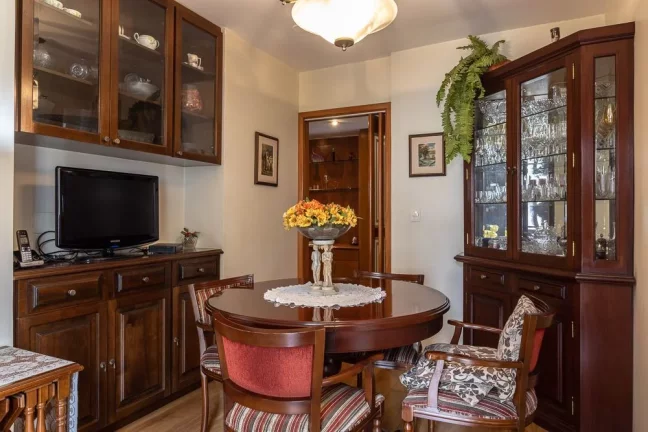 Imagem APARTAMENTO RESIDENCIAL em São Paulo - SP, Perdizes