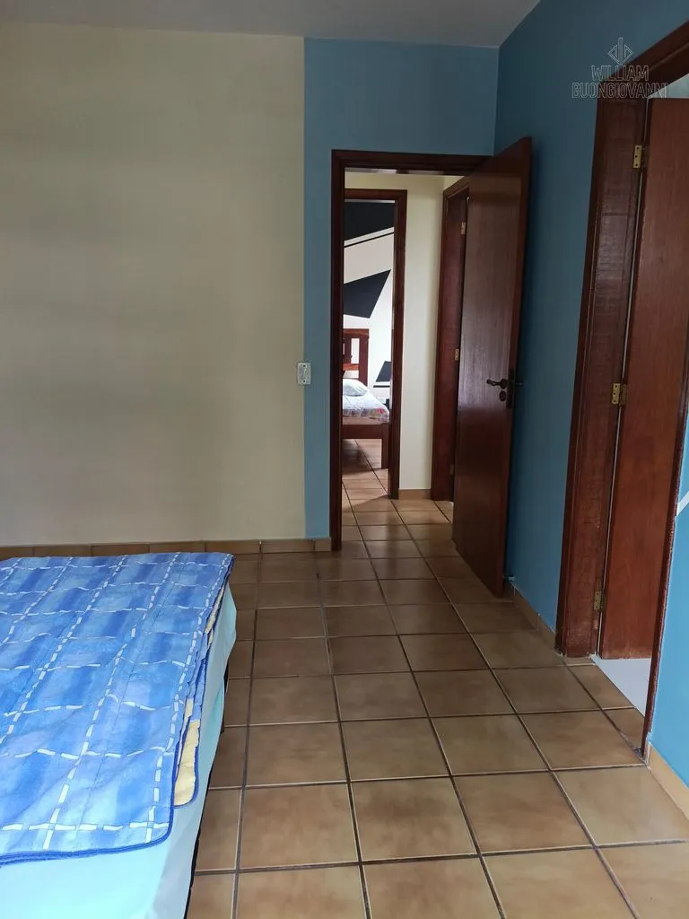 Imagem Apartamento com 3 dormitórios é uma suíte no Guarujá