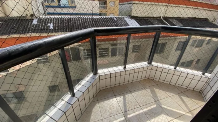 Imagem APARTAMENTO NA AVIAÇÃO 1 DORMITÓRIO 1 VAGA!!!