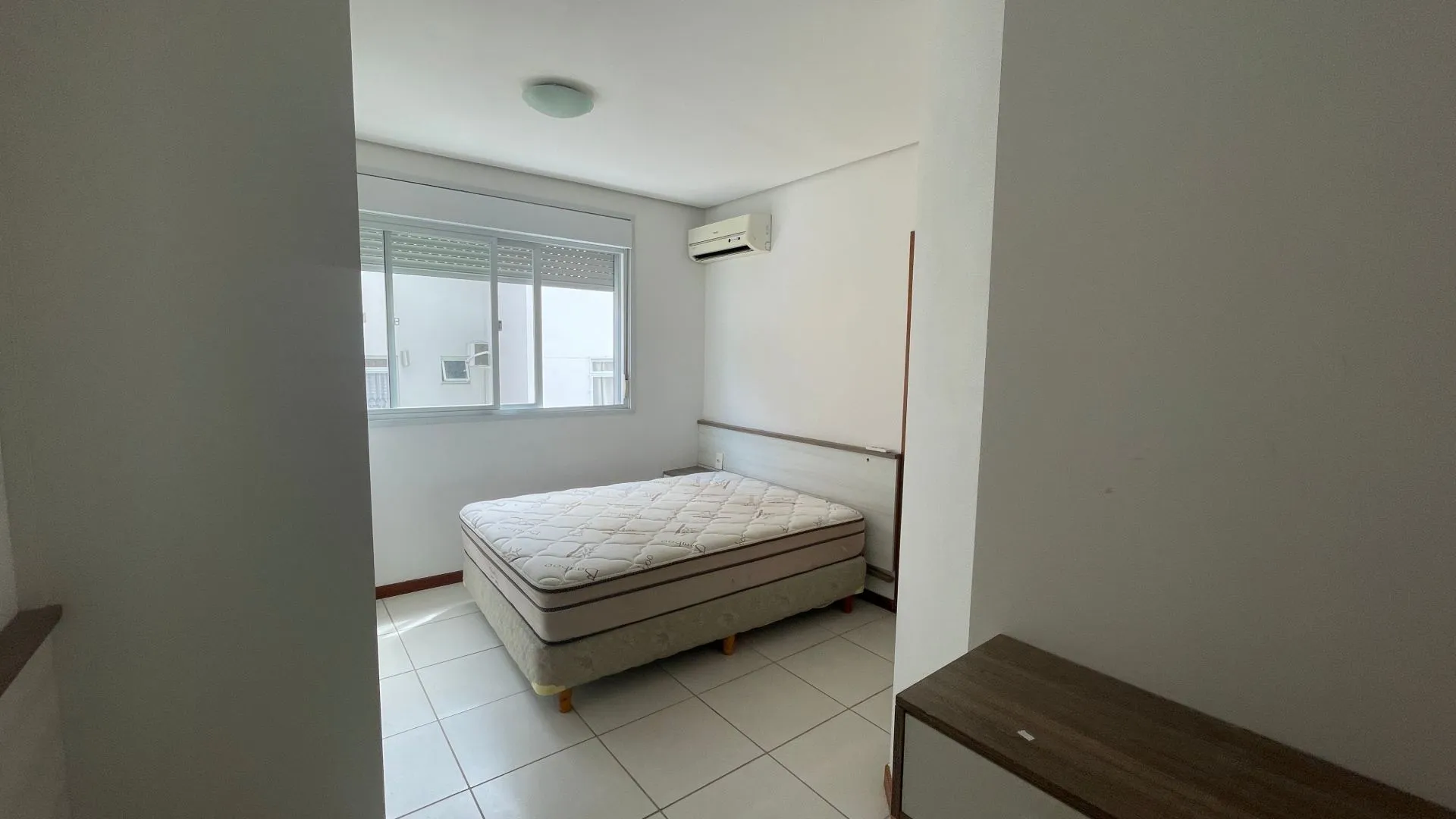 Imagem Apartamento de dois dormitórios, locação anual.