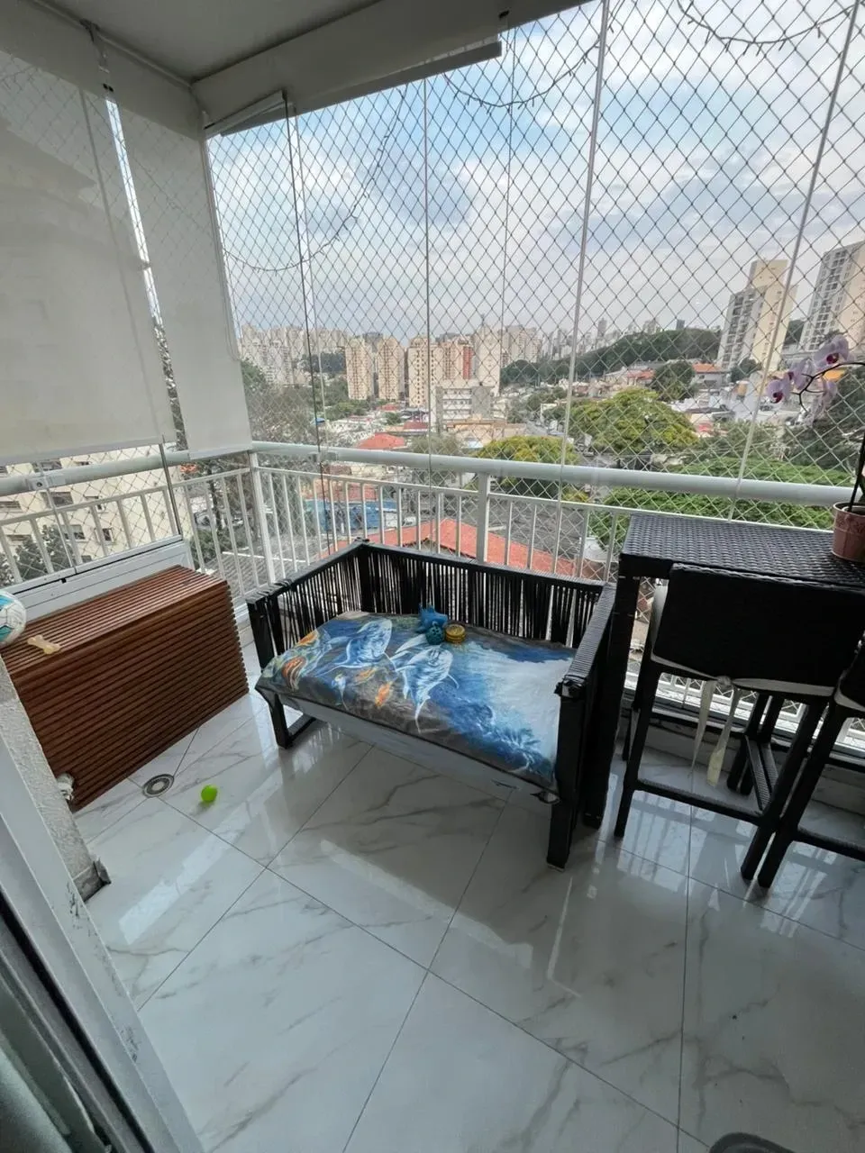 Imagem Apartamento com 2 Quartos à Venda, 65 m² em Jardim Vazani - São Paulo