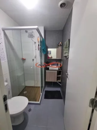 Imagem APARTAMENTO SEMINOVO À VENDA VILA NHOCUNÉ (Região de Vila Matilde)